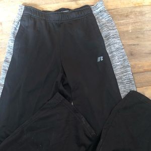 Boys athletic pants